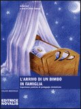 L'Arrivo di un Bimbo in Famiglia — Libro