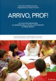 Arrivo, Prof!  — Libro