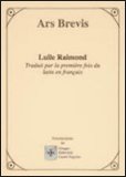 Ars Brevis — Libro
