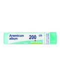 Arsenicum Album Boiron 200CH Granuli