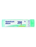 Arsenicum Album Boiron 200K Granuli