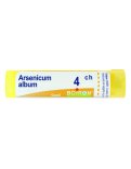Arsenicum Album Boiron 4CH Granuli