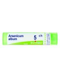 Arsenicum Album Boiron 5CH Granuli