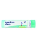 Arsenicum Album Boiron 6CH Granuli