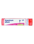Arsenicum Album Boiron 7CH Granuli