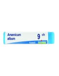 Arsenicum Album Boiron 9CH Globuli Monodose