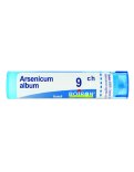 Arsenicum Album Boiron 9CH Granuli