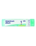 Arsenicum Album Boiron MK Granuli