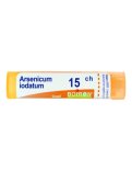 Arsenicum Iodatum Boiron 15CH Granuli