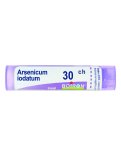 Arsenicum Iodatum Boiron 30CH Granuli