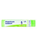 Arsenicum Iodatum Boiron 5CH Granuli