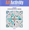 Art Activity - Azulejos — Libro