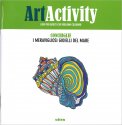 Art Activity - Conchiglie — Libro
