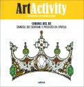 Art Activity - Corona del Re — Libro