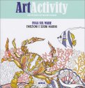 Art Activity - Fuga sul Mare — Libro