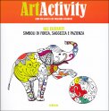 Art Activity - Gli Elefanti — Libro