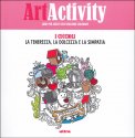 Art Activity - I Cuccioli — Libro