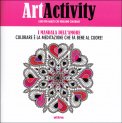Art Activity - I Mandala dell'Amore — Libro