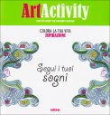 Art Activity - Ispirazioni — Libro