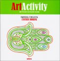 Art Activity - L'Estate Indiana — Libro
