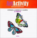 Art Activity - Le Farfalle — Libro