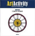 Art Activity - Orologi — Libro