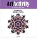 Art Activity - Pizzi Preziosi — Libro