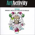 Art Activity - Tatuaggi — Libro
