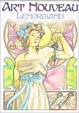 Art Nouveau Lenormand Oracle