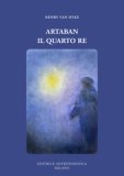 Artaban il Quarto Re — Libro