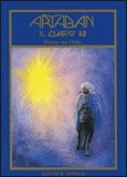 Artaban — Libro