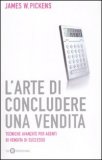 L' Arte di Concludere una Vendita — Libro