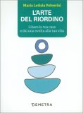 Arte del Riordino — Libro