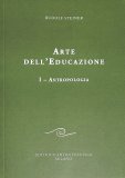 Arte dell'Educazione - I: Antropologia — Libro