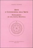 Arte e Conoscenza dell'Arte  — Libro