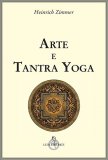 Arte e Tantra Yoga — Libro