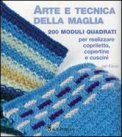 Arte e Tecnica della Maglia — Libro