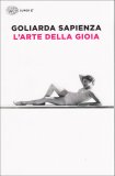 L'Arte della Gioia — Libro