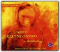 L'Arte dell'Incontro e del Dialogo - MP3 — Libro