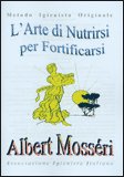 L'Arte di Nutrirsi per Fortificarsi — Libro