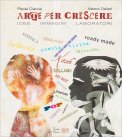 Arte per Crescere — Libro