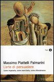 L'Arte di Persuadere — Libro