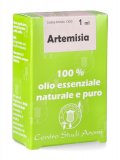 Artemisia - Olio Essenziale Bio