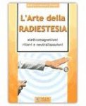 L'arte della Radiestesia — Libro