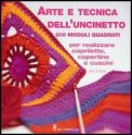 Arte e Tecnica dell'Uncinetto — Libro