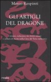 Gli Artigli del Dragone — Libro