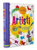 Artisti in Erba — Libro