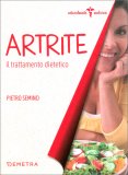 Artrite - Il Trattamento Dietetico — Libro