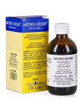 Artro-Herb Composto S40 Betulla  - Soluzione Idroalcolica