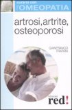 Artrosi, Artrite, Osteoporosi — Libro